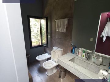 Venta Casa - Barrio Privado Altos de Campo Grande / Pilar