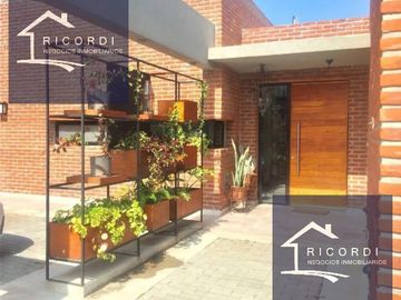 Venta Casa - Barrio Privado Altos de Campo Grande / Pilar