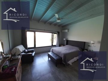 Venta Casa - Barrio Privado Altos de Campo Grande / Pilar