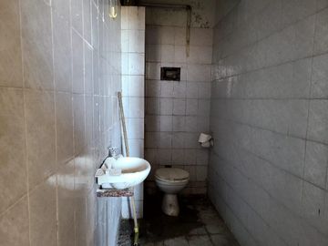 Galpón en venta, 163 m² cubiertos, Campana Centro