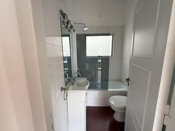 Alquiler Depto 2 ambientes - Peña y Junin - 7 piso -  Frente - Mucha luz - Balcón - Recoleta