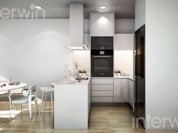 Departamento - Palermo Hollywood