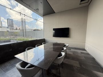 Departamento en Renta en zona Andares 