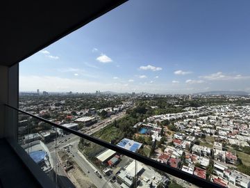 Departamento en Renta en zona Andares 