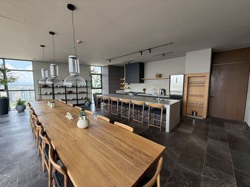 Departamento en Renta en zona Andares 