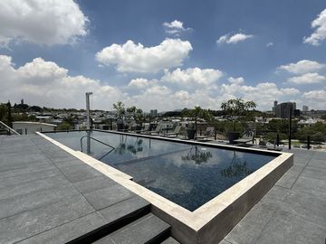 Departamento en Renta en zona Andares 