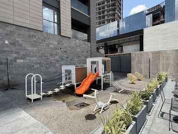 Departamento en Renta en zona Andares 