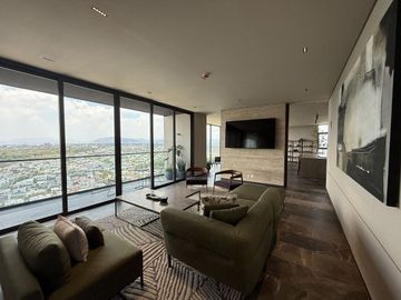 Departamento en Renta en zona Andares 
