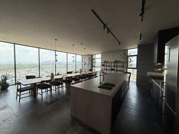 Departamento en Renta en zona Andares 