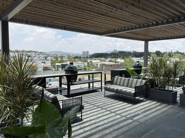 Departamento en Renta en zona Andares 