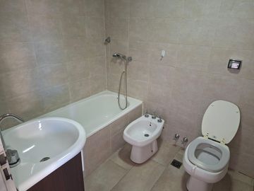 Don Bosco al 3800 Departamento en Alquiler en Almagro con balcón