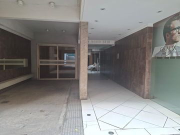 Don Bosco al 3800 Departamento en Alquiler en Almagro con balcón