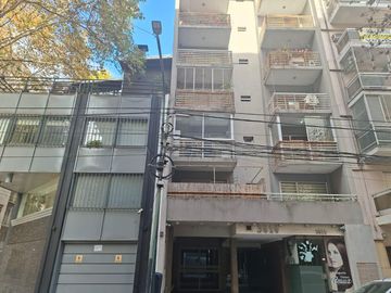 Don Bosco al 3800 Departamento en Alquiler en Almagro con balcón