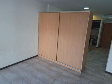 Don Bosco al 3800 Departamento en Alquiler en Almagro con balcón
