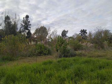 Terreno - Villa La Ñata