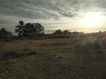 Terreno - Villa La Ñata