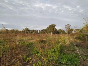 Terreno - Villa La Ñata