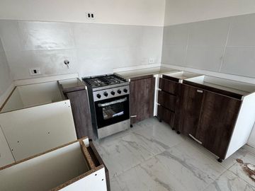 Departamento en Villa Ballester