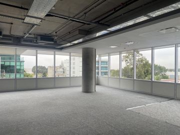 Oficina de 265 m2 en alquiler en Vicente López