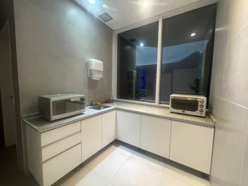 Oficina de 265 m2 en alquiler en Vicente López