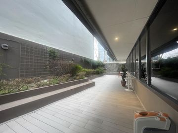 Oficina de 265 m2 en alquiler en Vicente López