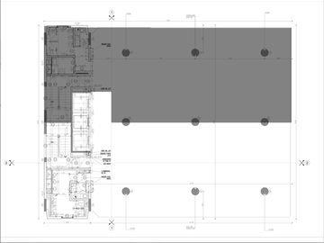 Oficina de 265 m2 en alquiler en Vicente López