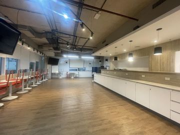 Oficina de 265 m2 en alquiler en Vicente López