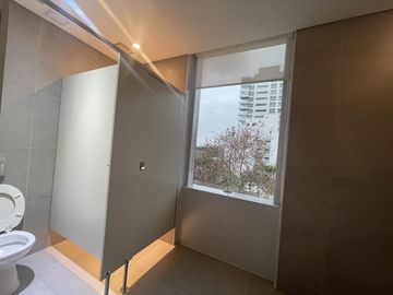 Oficina de 265 m2 en alquiler en Vicente López