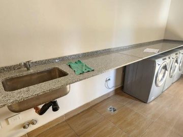 VENTA DEPARTAMENTO 2 AMBIENTES NUEVO CON AMENITIES Y SEGURIDAD EN FLORES
