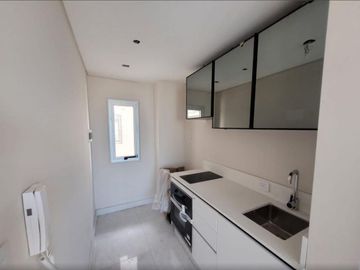 VENTA DEPARTAMENTO 2 AMBIENTES NUEVO CON AMENITIES Y SEGURIDAD EN FLORES
