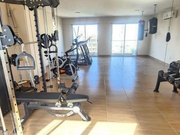 VENTA DEPARTAMENTO 2 AMBIENTES NUEVO CON AMENITIES Y SEGURIDAD EN FLORES