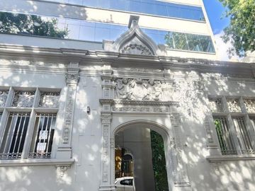 VENTA DEPARTAMENTO 2 AMBIENTES NUEVO CON AMENITIES Y SEGURIDAD EN FLORES