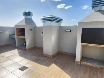 VENTA DEPARTAMENTO 2 AMBIENTES NUEVO CON AMENITIES Y SEGURIDAD EN FLORES