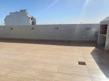 VENTA DEPARTAMENTO 2 AMBIENTES NUEVO CON AMENITIES Y SEGURIDAD EN FLORES