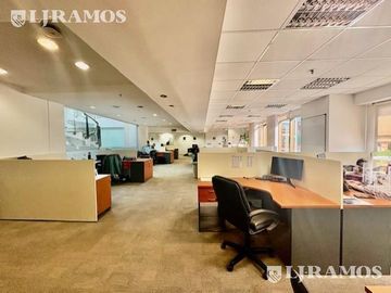 EDIFICIO DE OFICINAS LOMAS DE SAN ISIDRO