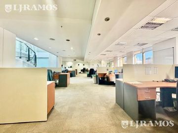 EDIFICIO DE OFICINAS LOMAS DE SAN ISIDRO