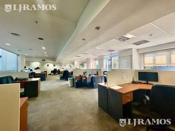 EDIFICIO DE OFICINAS LOMAS DE SAN ISIDRO