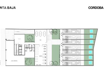Departamento - Palermo Hollywood