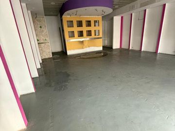 Local comercial Excelente ubicación