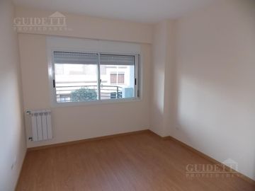 Venta Semipiso 4 ambientes a Estrenar en 9no piso c/Balcón terraza propia 103m² Cochera Opc