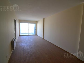 Venta Semipiso 4 ambientes a Estrenar en 9no piso c/Balcón terraza propia 103m² Cochera Opc