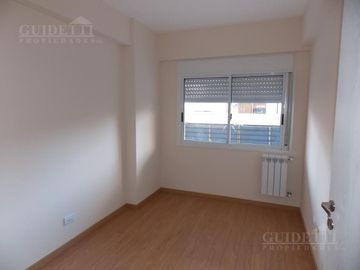 Venta Semipiso 4 ambientes a Estrenar en 9no piso c/Balcón terraza propia 103m² Cochera Opc