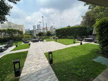 VENTA DEPARTAMENTO FRONDOSO COUNTRY CLUB