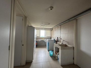 VENTA DEPARTAMENTO FRONDOSO COUNTRY CLUB
