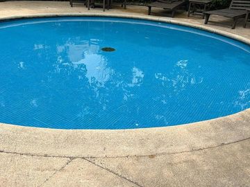VENTA DEPARTAMENTO FRONDOSO COUNTRY CLUB