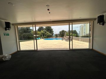 VENTA DEPARTAMENTO FRONDOSO COUNTRY CLUB