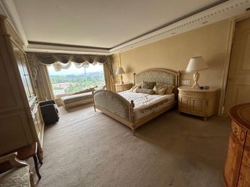 VENTA DEPARTAMENTO FRONDOSO COUNTRY CLUB