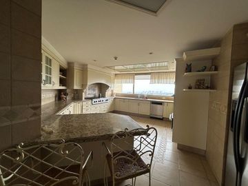 VENTA DEPARTAMENTO FRONDOSO COUNTRY CLUB