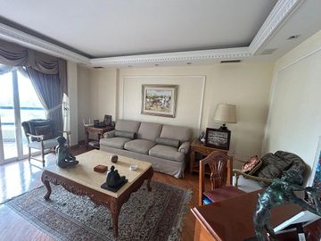 VENTA DEPARTAMENTO FRONDOSO COUNTRY CLUB