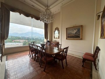 VENTA DEPARTAMENTO FRONDOSO COUNTRY CLUB